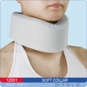 Neck - SOFT COLLAR