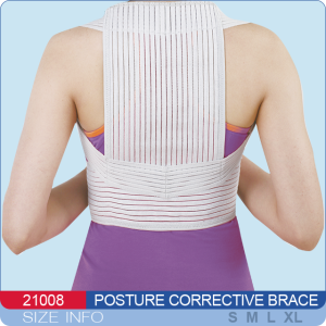 Shoulder - POSTURE CORRECTIVE BRACE