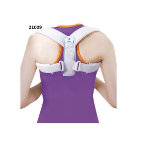Shoulder - UNIVERSAL CLAVICLE SUPPORT